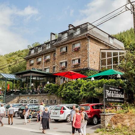אלה Hotel Fief De Liboichant מראה חיצוני תמונה