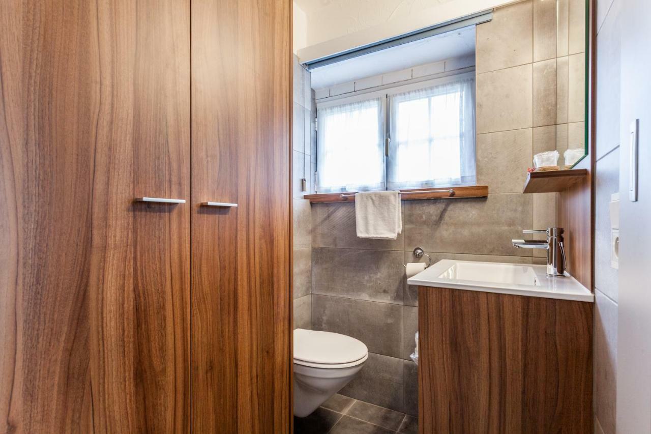 אלה Hotel Fief De Liboichant מראה חיצוני תמונה