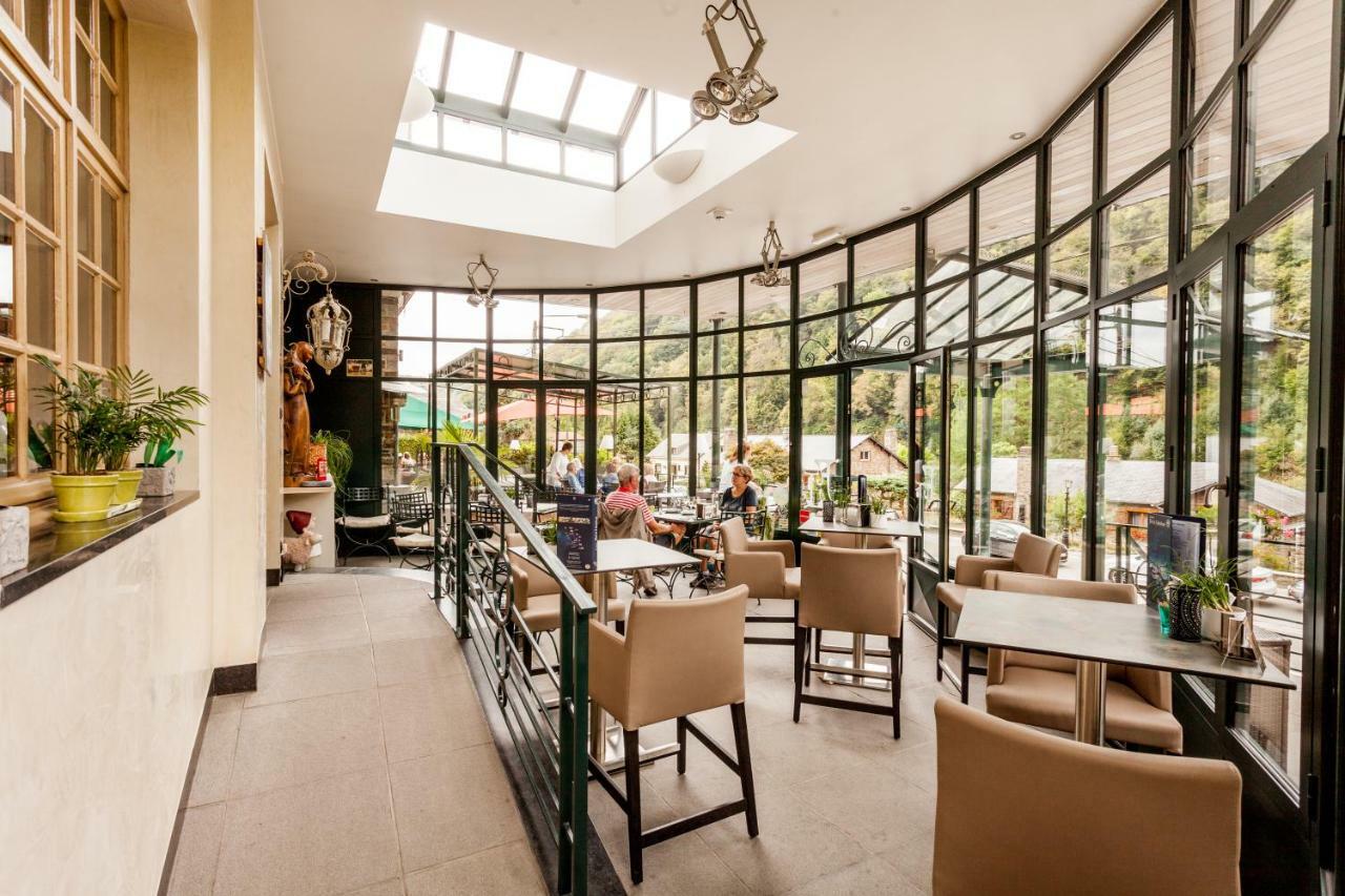 אלה Hotel Fief De Liboichant מראה חיצוני תמונה