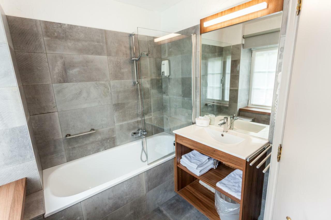 אלה Hotel Fief De Liboichant מראה חיצוני תמונה